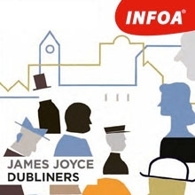 Kniha Infoa Dubliners (EN)
