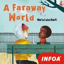 Kniha Infoa A Faraway World (EN)