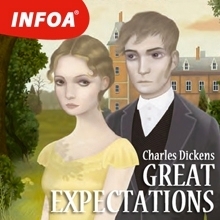 Kniha Infoa Great Expectations (EN)