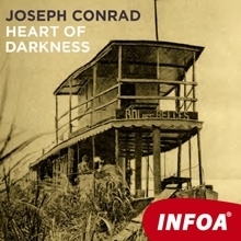 Kniha Infoa Heart of Darkness (EN)
