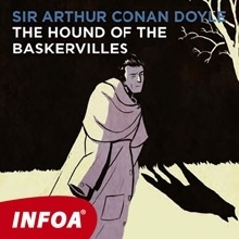 Kniha Infoa The Hound of the Baskervilles (EN)