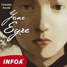 Kniha Infoa Jane Eyre (EN)