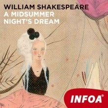 Kniha Infoa A Midsummer Night's Dream (EN)