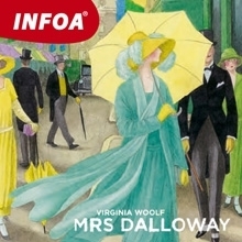 Kniha Infoa Mrs Dalloway (EN)