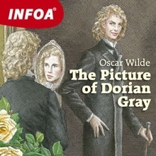 Kniha Infoa The Picture of Dorian Gray (EN)