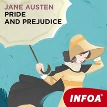 Kniha Infoa Pride and Prejudice (EN)