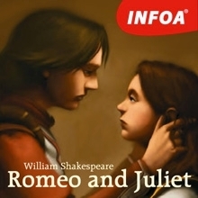 Kniha Infoa Romeo and Juliet (EN)
