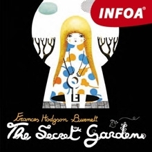 Kniha Infoa The Secret Garden (EN)
