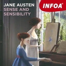 Kniha Infoa Sense and Sensibility (EN)