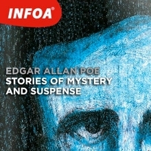 Kniha Infoa Stories of Mystery and Suspense (EN)