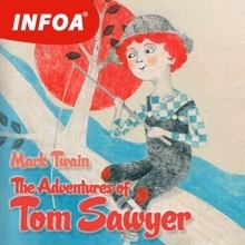 Infoa The Adventures of Tom Sawyer (EN)