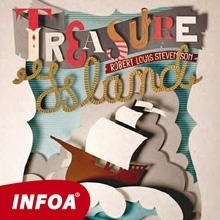 Kniha Infoa Treasure Island