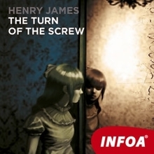 Kniha Infoa The turn of the Screw (EN)