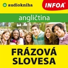 Kniha Infoa Angličtina - frázová slovesa