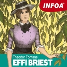 Kniha Infoa Effi Briest (DE)