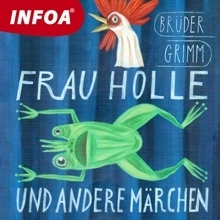 Infoa Frau Holle und andere märchen (DE)