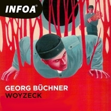 Kniha Infoa Woyzeck (DE)