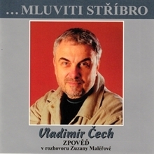 Kniha B.M.S. Vladimír Čech - Zpověď