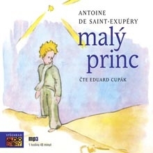Audiostory Malý princ