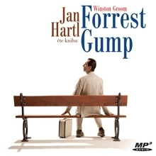 Kniha Kristián Entertainment, s.r.o. Forrest Gump