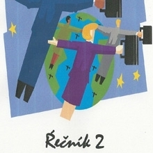 Kniha Gruber David Řečník 2