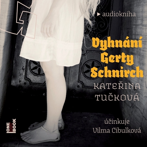 OneHotBook Vyhnání Gerty Schnirch