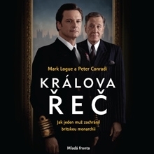 Kniha Mladá fronta Králova řeč