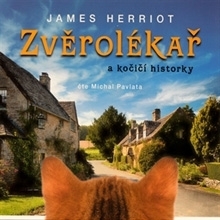 Radioservis Zvěrolékař a kočičí historky