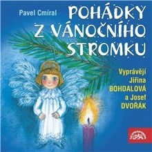 SUPRAPHON a.s. Pohádky z vánočního stromku