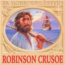 SUPRAPHON a.s. Robinson Crusoe kúpite na Panta Rhei