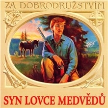 Kniha SUPRAPHON a.s. Syn lovce medvědů