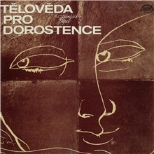 Kniha SUPRAPHON a.s. Tělověda pro dorostence