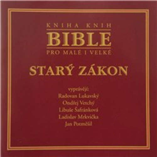Popron Music Bible - Starý zákon