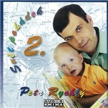 Kniha Fonia Svět pohádek 2.