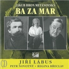 Kniha Carpe diem Ba za mar