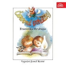 Kniha SUPRAPHON a.s. Čarovné pohádky