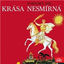 Kniha SUPRAPHON a.s. Krása nesmírná