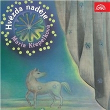 Kniha SUPRAPHON a.s. Hvězda naděje