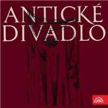 Kniha SUPRAPHON a.s. Antické divadlo