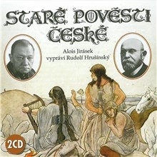 Popron Music Staré pověsti české