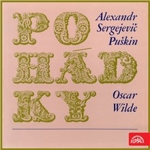 Kniha SUPRAPHON a.s. Pohádky