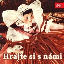 Kniha SUPRAPHON a.s. Hrajte si s námi