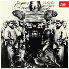 Kniha SUPRAPHON a.s. Lyrika