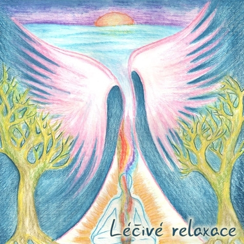 Kniha SUPRAPHON a.s. Léčivé relaxace