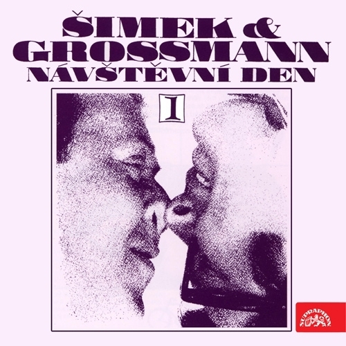 Kniha SUPRAPHON a.s. Návštěvní den 1