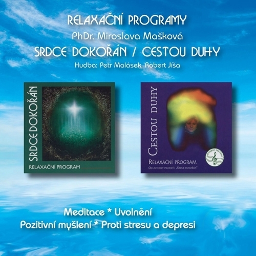 Popron Music Srdce dokořán, Cestou duhy