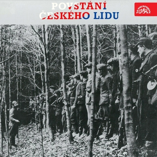 SUPRAPHON a.s. Povstání českého lidu