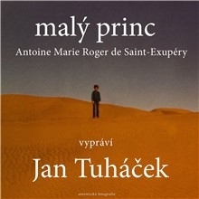 Kniha SUPRAPHON a.s. Malý princ