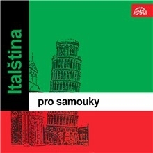 SUPRAPHON a.s. Italština pro samouky