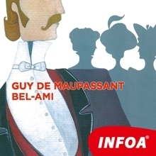 Kniha Infoa Bel-Ami (FR)